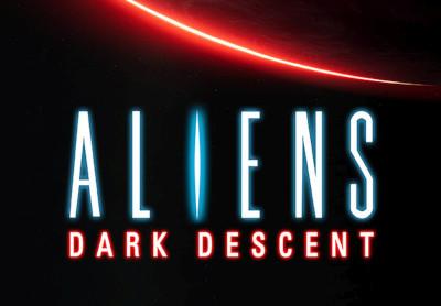 Aliens: Dark Descent اوروبي اكسبوكس 1 / إكس بوكس سيريس X|S كود رقمي