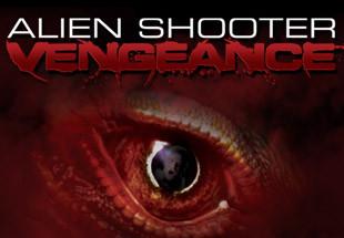 Alien Shooter: Vengeance ستيم هدية