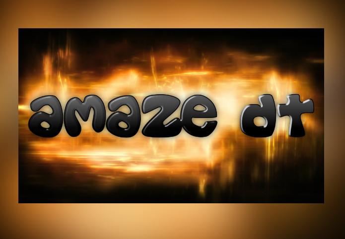 AMAZE Dark Times ستيم كود رقمي