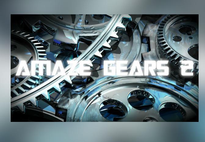 AMAZE Gears 2 ستيم كود رقمي