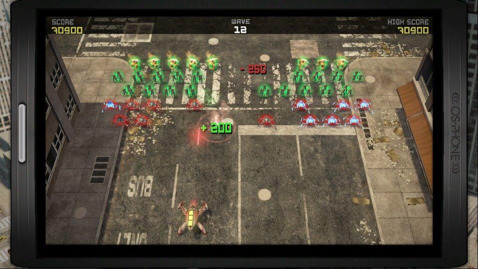 Screen Shot image 0 The Amazing Spider-Man - Oscorp Search And Destroy Pack DLC ستيم كود رقمي