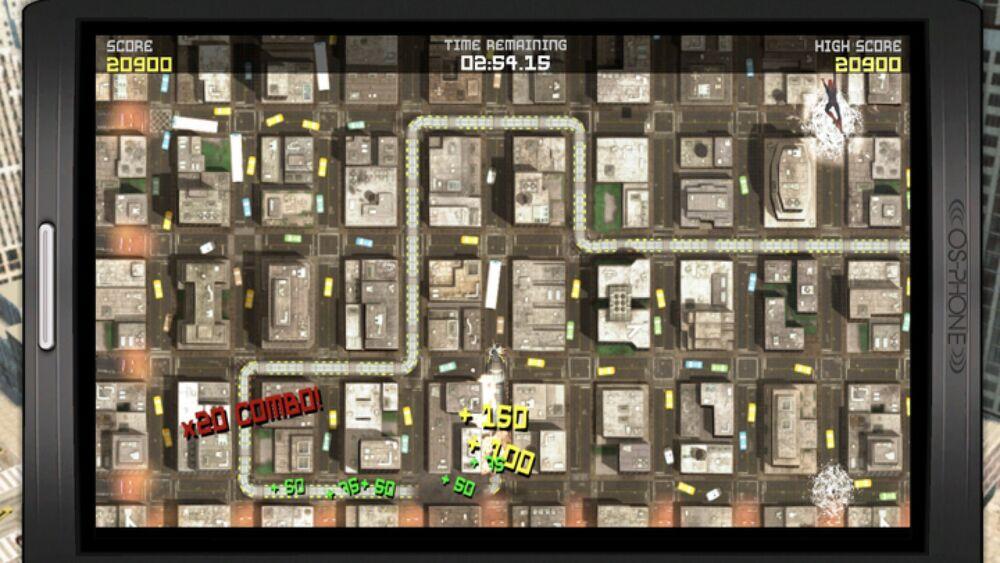Screen Shot image 1 The Amazing Spider-Man - Oscorp Search And Destroy Pack DLC ستيم كود رقمي