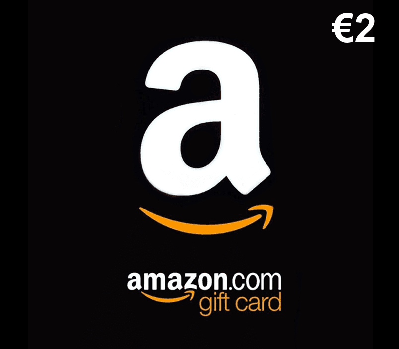Amazon €2 Gift Card ES