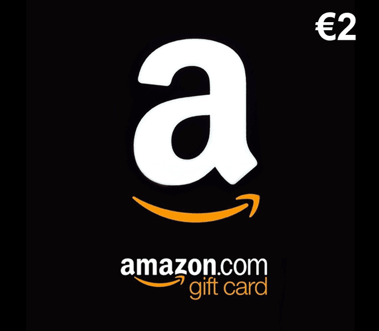 Amazon €2 Gift Card ES