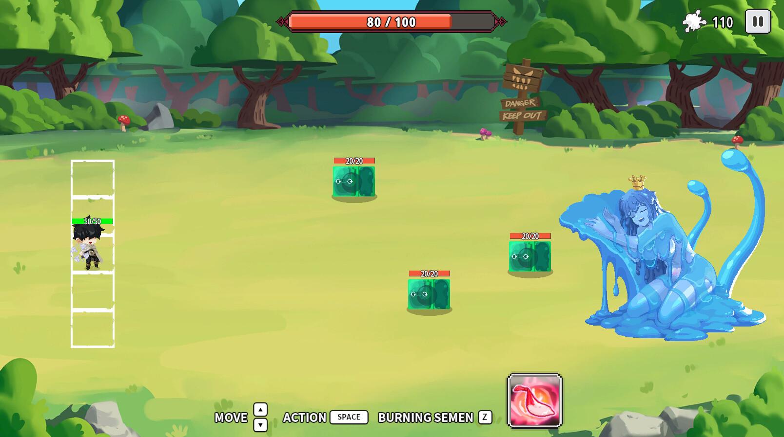 Screen Shot image 0 Angry Boy بي سي ستيم كود رقمي