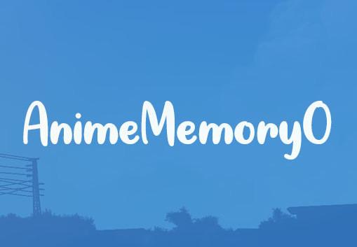Anime Memory 0 ستيم كود رقمي