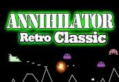 Annihilator Retro Classic Android Itch.Io رابط تفعيل