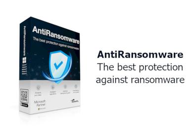 Abelssoft AntiRansomware كود رقمي (مدى الحياة / 1 بي سي)