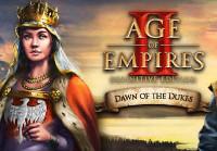 Age Of Empires II: Definitive اصدار - Dawn Of The Dukes DLC ستيم كود رقمي