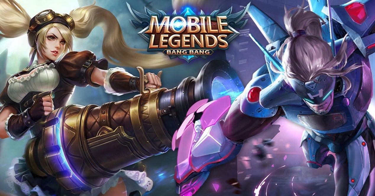 Screen Shot image 2 Mobile Legends - Weekly Diamond Pass Reidos Voucher