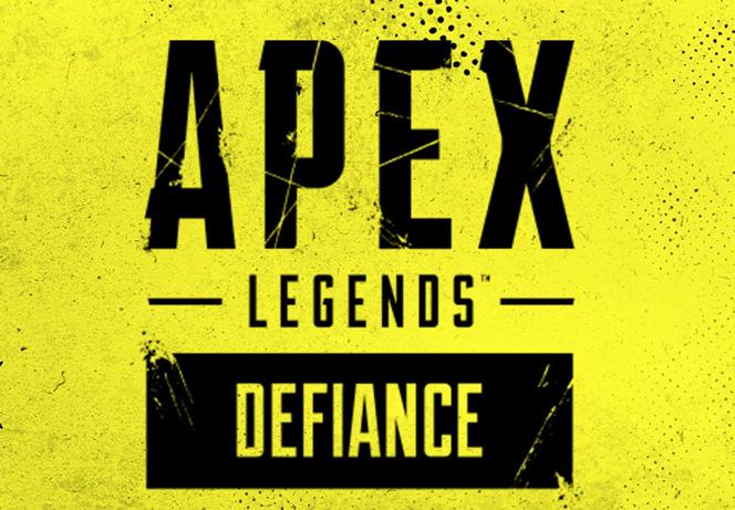 Apex Legends – Defiance Pack DLC ستيم كود رقمي