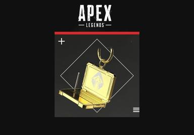Apex Legends - Risk Processing Weapon Charm DLC اكسبوكس 1 / إكس بوكس سيريس X|S كود رقمي