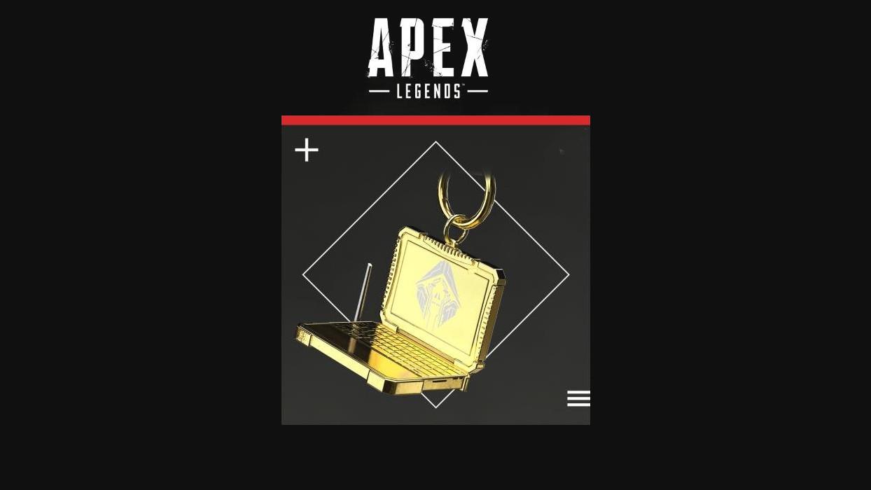 Screen Shot image 0 Apex Legends - Risk Processing Weapon Charm DLC اكسبوكس 1 / إكس بوكس سيريس X|S كود رقمي