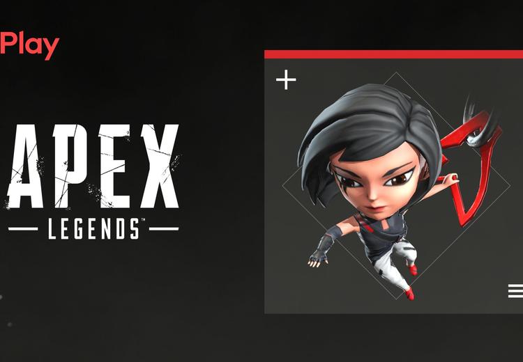 Apex Legends - Have Faith Weapon Charm DLC اكسبوكس 1 / سيريس X|S كود رقمي
