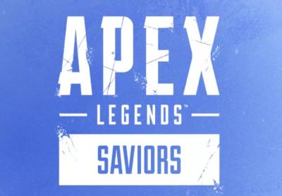 Apex Legends - Saviors Pack DLC امريكي إكس بوكس سيريس X|S كود رقمي