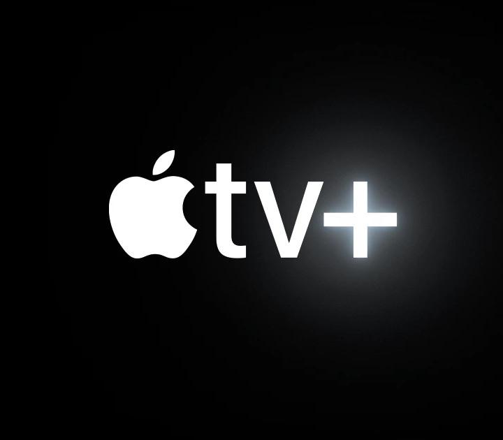 Apple TV+ 1 Month Subscription US
