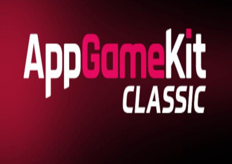 AppGameKit Classic: Easy Game Development ستيم كود رقمي