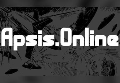 Apsis Online ستيم كود رقمي