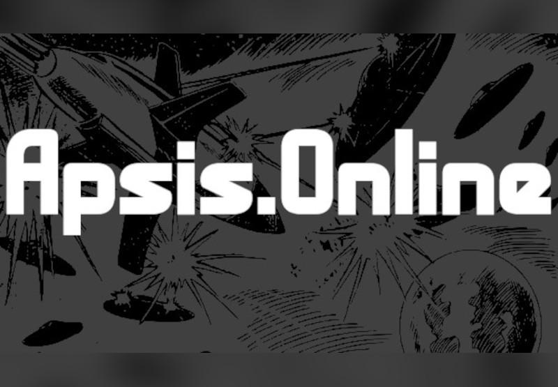 Apsis Online ستيم كود رقمي