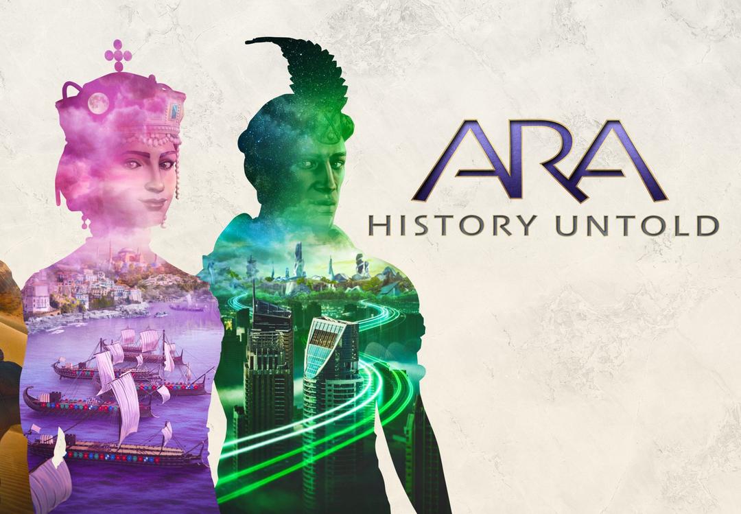 Ara: History Untold Anniversary اصدار بي سي ستيم حساب