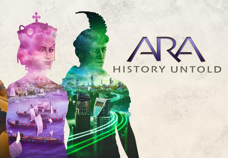 Ara: History Untold بي سي ستيم حساب