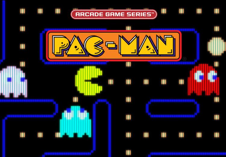 Arcade Game سيريس: Pac-Man ارجنتيني اكسبوكس 1 / إكس بوكس سيريس X|S كود رقمي