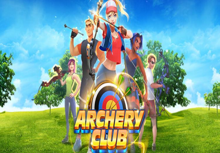 Archery Club ستيم كود رقمي 