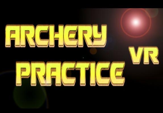 Archery Practice VR ستيم كود رقمي