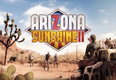 Arizona Sunshine 2 ستيم كود رقمي