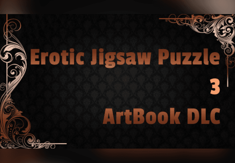 Erotic Jigsaw Puzzle 3 - ArtBook DLC ستيم كود رقمي