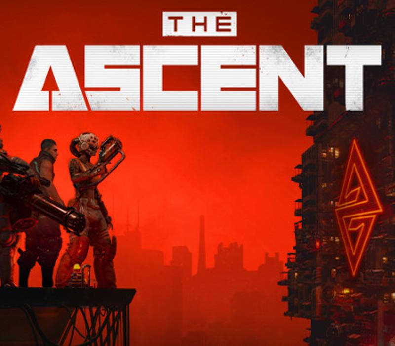 The Ascent US XBOX One / Xbox Series X|S / Windows 10 CD Key
