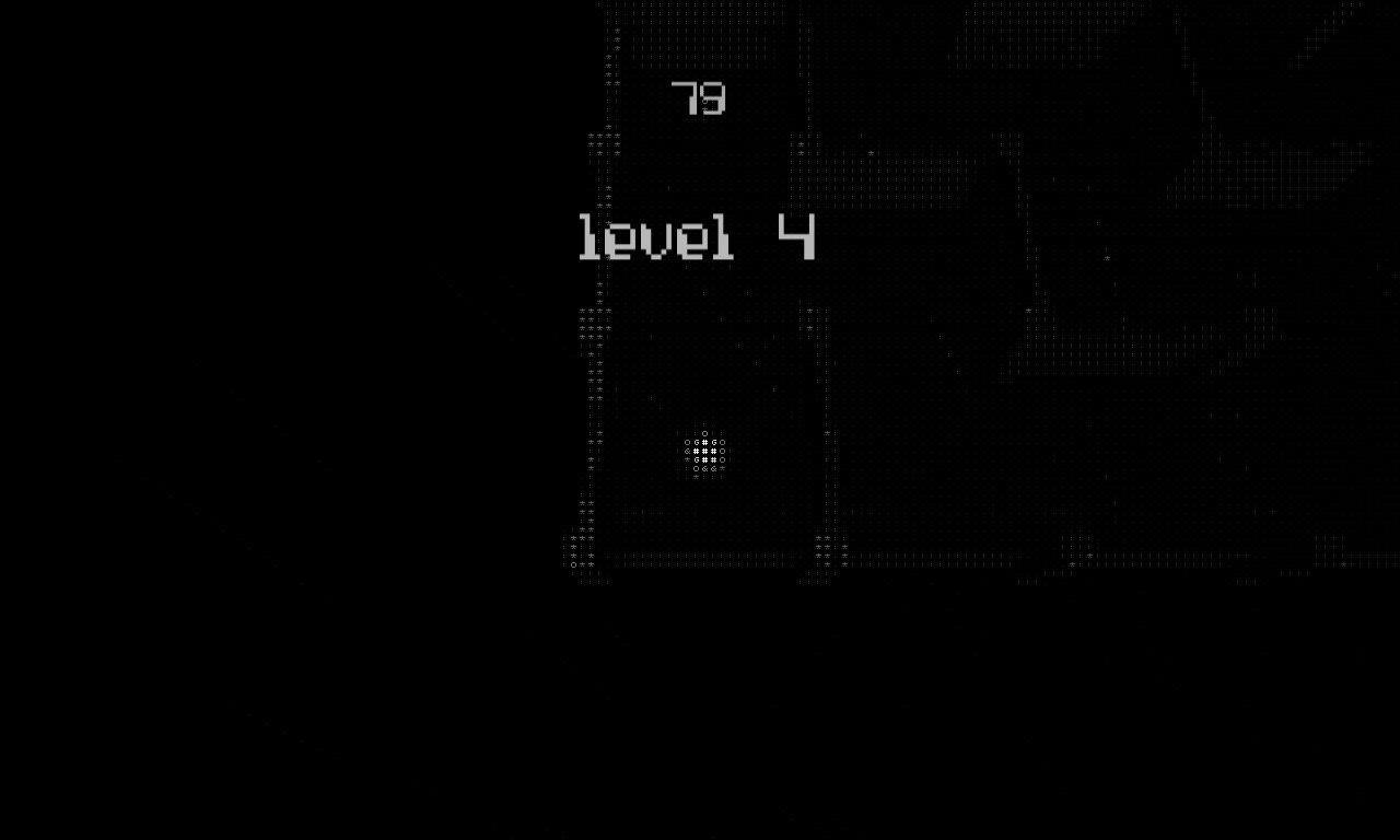 Screen Shot image 2 ASCII Game سيريس: Maze ستيم كود رقمي