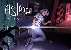 Asleep - Ato 1 بي سي ستيم كود رقمي