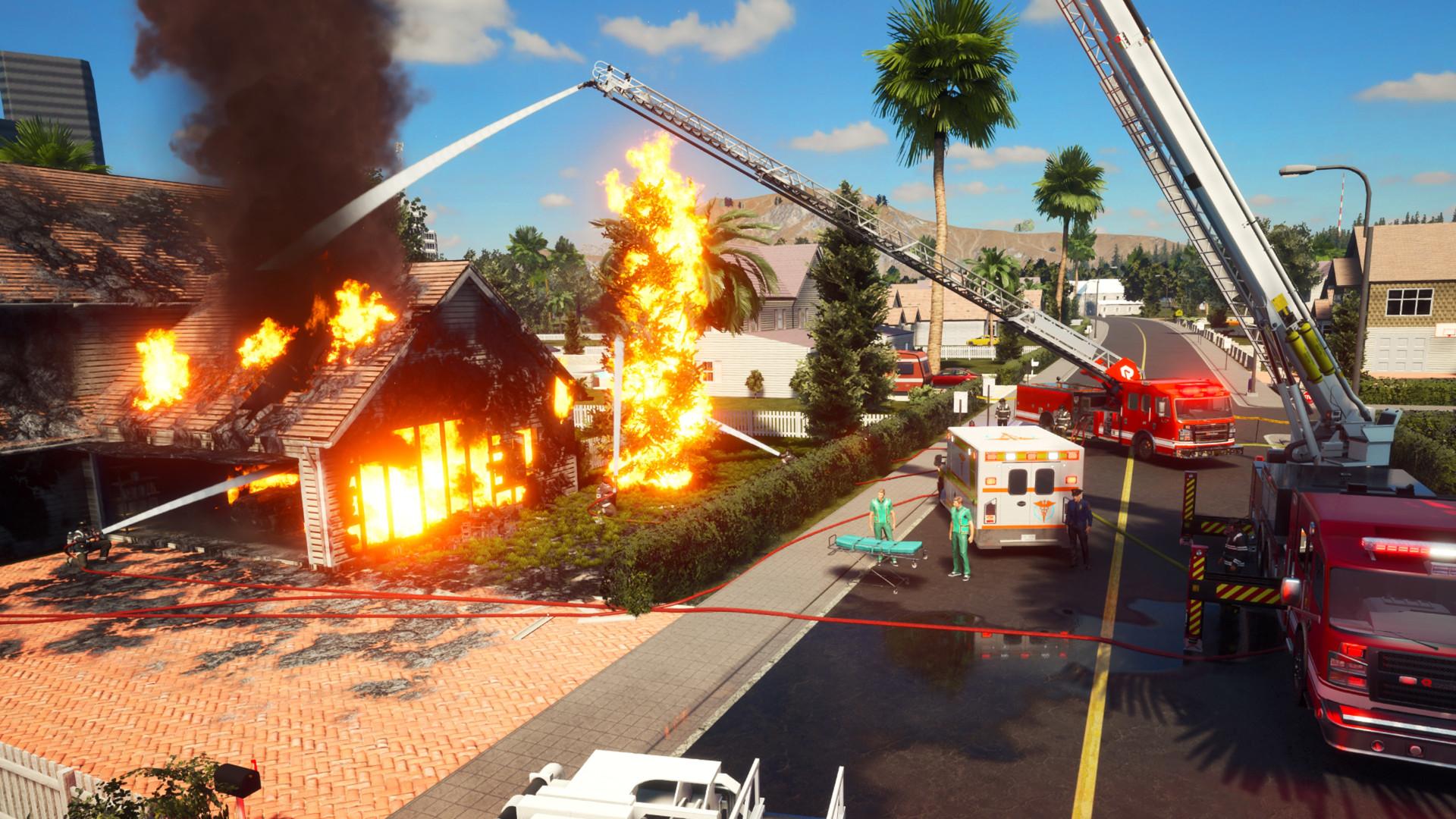 Screen Shot image 3 Astragon Bestseller Simulation حزمة اكسبوكس 1 / إكس بوكس سيريس X|S حساب