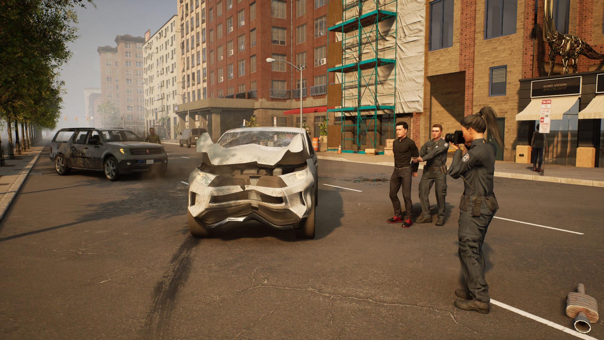 Screen Shot image 8 Astragon Bestseller Simulation حزمة اكسبوكس 1 / إكس بوكس سيريس X|S حساب