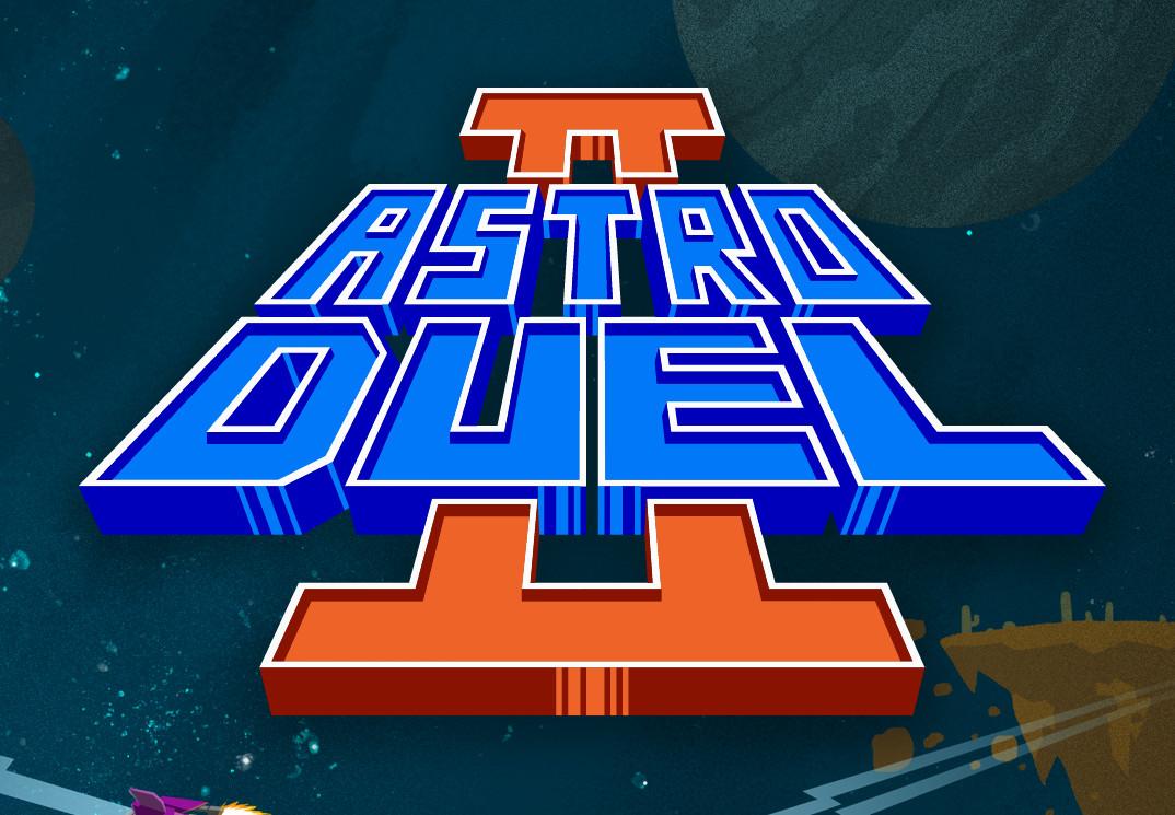 Astro Duel 2 ايبك قيمز حساب