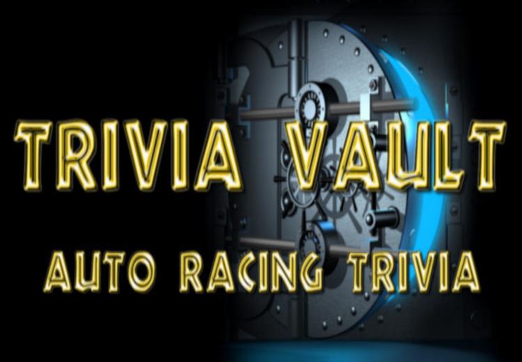 Trivia Vault: Auto Racing Trivia ستيم كود رقمي