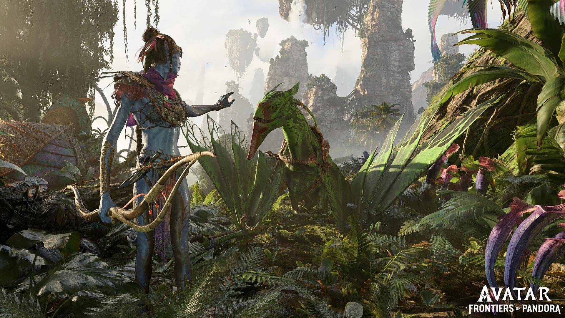 Screen Shot image 5 Avatar: Frontiers Of Pandora اصدار النسخة الذهبية إكس بوكس سيريس X|S حساب