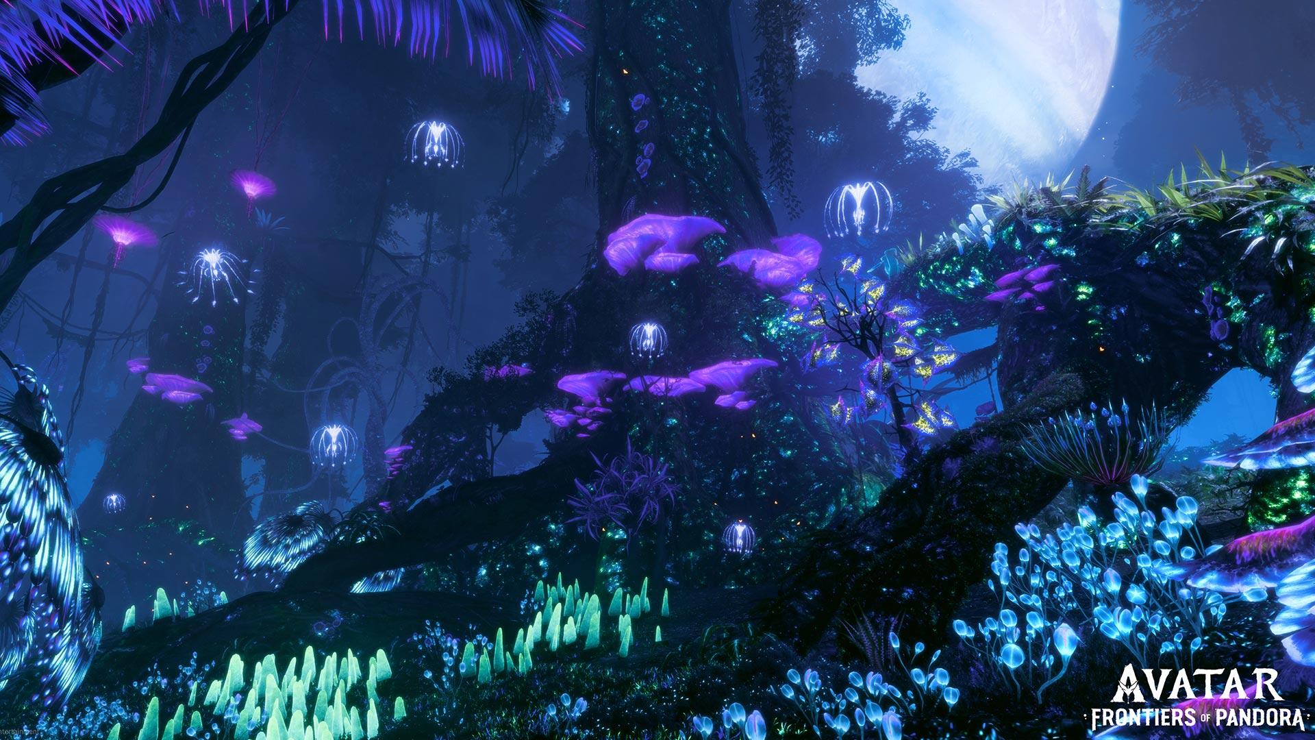Screen Shot image 6 Avatar: Frontiers Of Pandora اصدار النسخة الذهبية إكس بوكس سيريس X|S حساب
