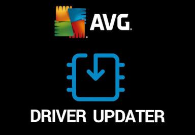 AVG Driver Updater مفتاح (1 سنه / 1 بي سي)