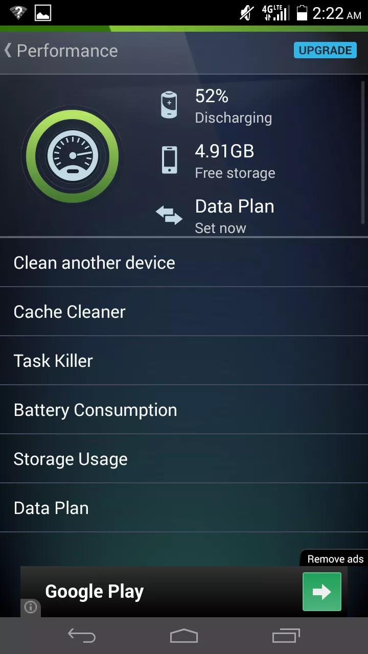 Screen Shot image 0 AVG Protection Pro For Android (3 سنوات / 1 جهاز)
