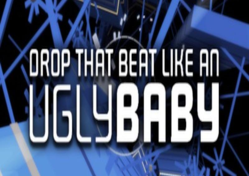 1... 2... 3... KICK IT! (Drop That Beat Like An Ugly Baby) RU/CIS ستيم هدية