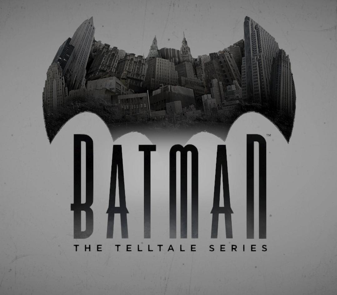 Batman: The Telltale Series - The Complete Season XBOX One / Xbox Series X|S Account