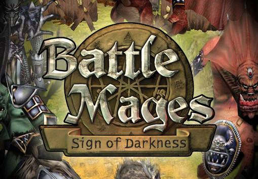 Battle Mages: Sign Of Darkness ستيم كود رقمي
