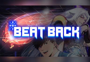 Beat Back VR ستيم كود رقمي