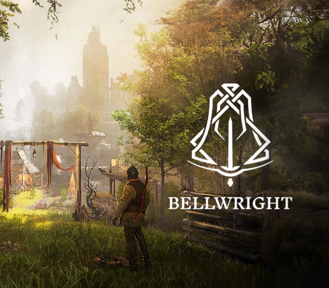 Bellwright ستيم حساب