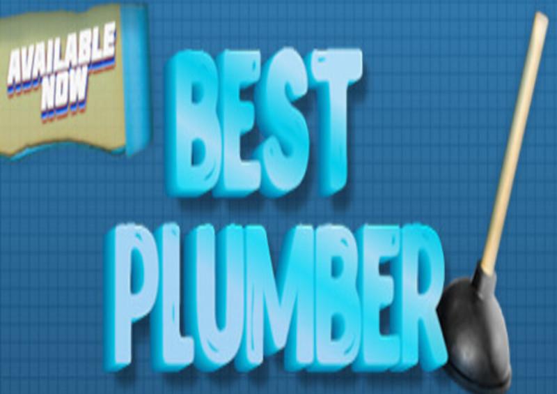 Best Plumber ستيم كود رقمي