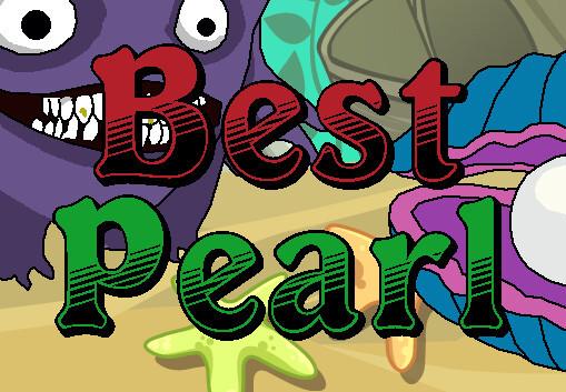 Best Pearl ستيم كود رقمي