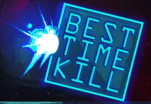 Best Time Kill ستيم كود رقمي 