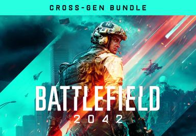 Battlefield 2042 Cross-Gen حزمة كندا اكسبوكس 1 / إكس بوكس سيريس X|S كود رقمي كود رقمي